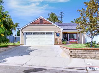9957 Basswood Ct, Ventura, CA 93004