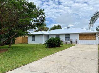 219 San Vincente St, Panama City Beach, FL 32413