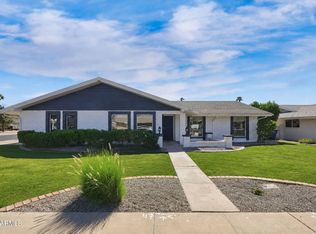 1937 E INGLEWOOD Street, Mesa, AZ 85203