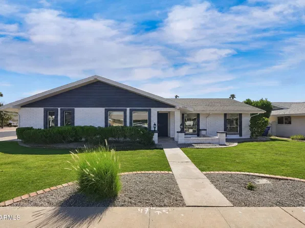 1937 E INGLEWOOD Street, Mesa, AZ 85203