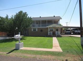 6401 Lincoln Park East Rd E, San Angelo, TX 76904