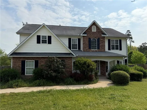 104 Rendition Dr, McDonough, GA 30253