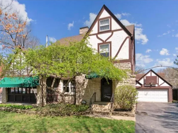 2432 Southway Dr, Columbus, OH 43221