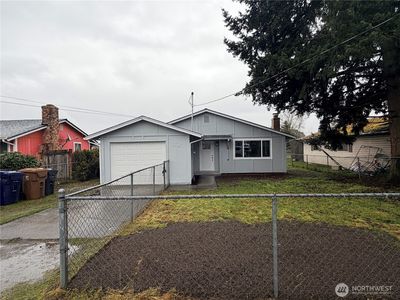 7105 S Madison Street, Tacoma, WA, 98409