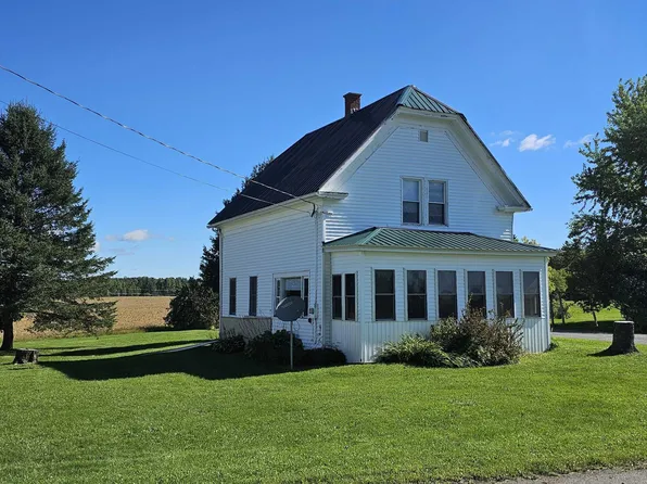 74 Trafford Road, Blaine, ME 04734