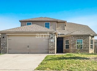 1211 Arizona Dr, Princeton, TX 75407