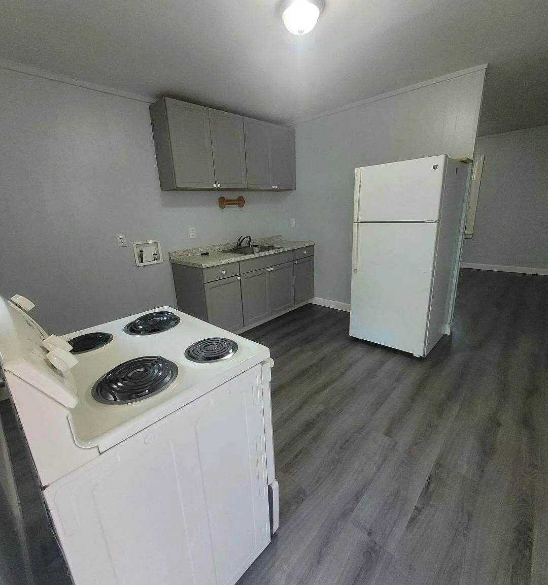 2 bed, 1.0 bath, $950 — Photo 3