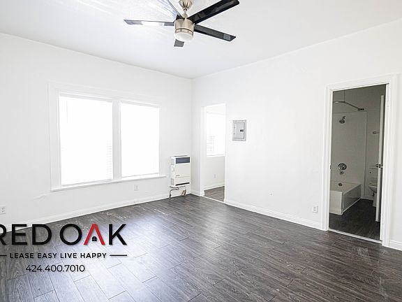 3rd image of 1406 W Olympic Blvd APT 8