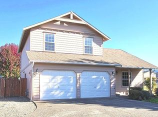 304 Icey St SW, Orting, WA 98360