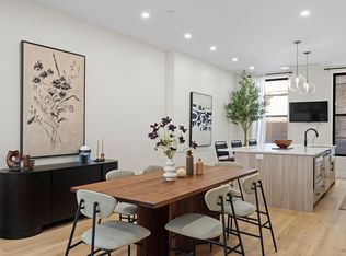 389 Manhattan Ave #THS, New York, NY 10026
