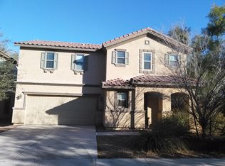 1212 E Canyon Creek Dr, Gilbert, AZ 85295