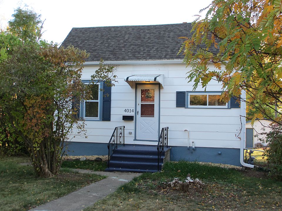 4014 Regent St