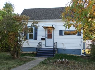 4014 Regent St, Duluth, MN 55804