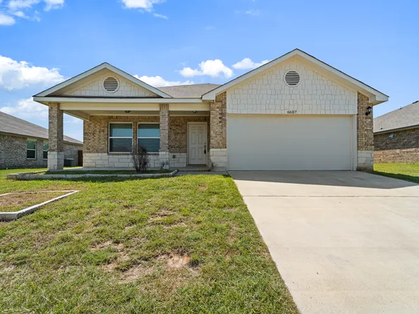 6607 Catherine Dr, Killeen, TX 76542