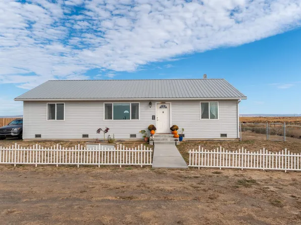 1894 S 1300 E, Bliss, ID 83314