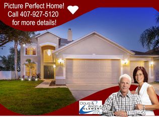 451 Flyrod Cir, Orlando, FL 32825