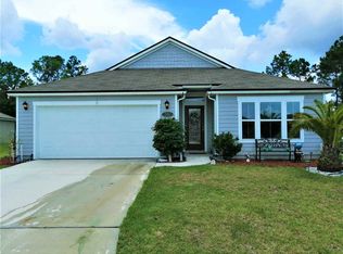 575 Deer Crossing Rd, Saint Augustine, FL 32086