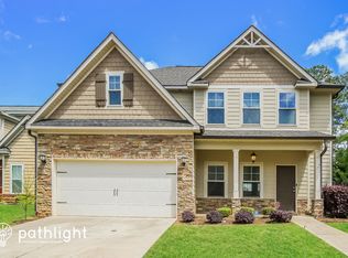 1005 Barrett Dr, Evans, GA 30809