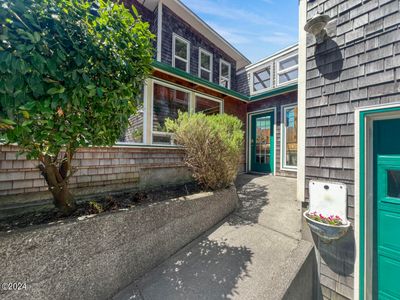 320 NW 5th St, Newport, OR, 97365