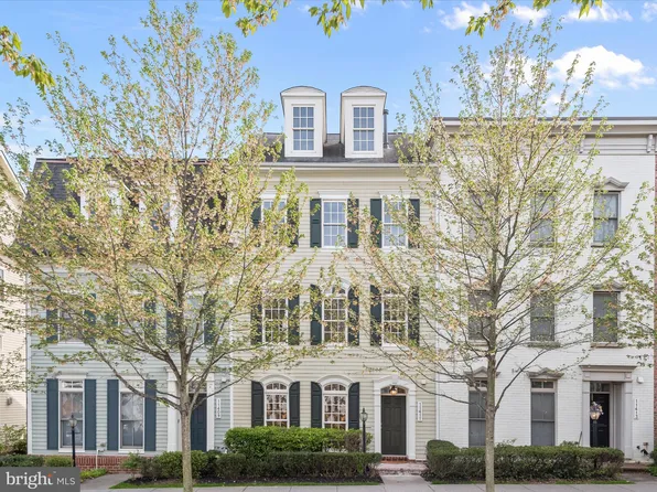 11411 Iager Blvd, Fulton, MD 20759