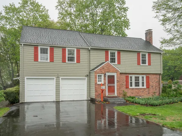 20 Fairview Street, Simsbury, CT 06070