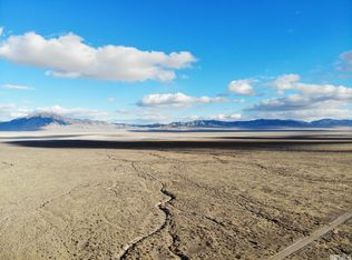 1525001 Backside Of Rye Patch Rd, Lovelock, NV 89419
