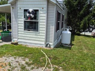 11675 Wapak Freyburg Rd #439, Wapakoneta, OH 45895