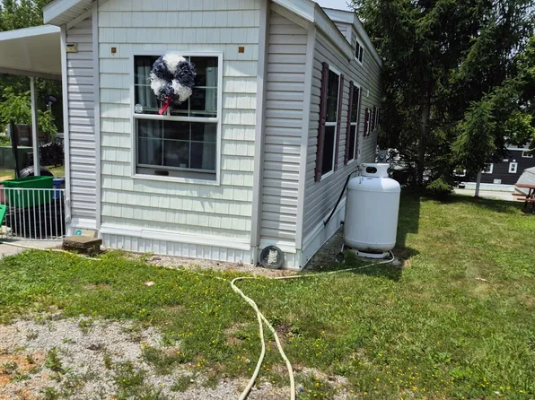 11675 Wapak Freyburg Rd #439, Wapakoneta, OH 45895