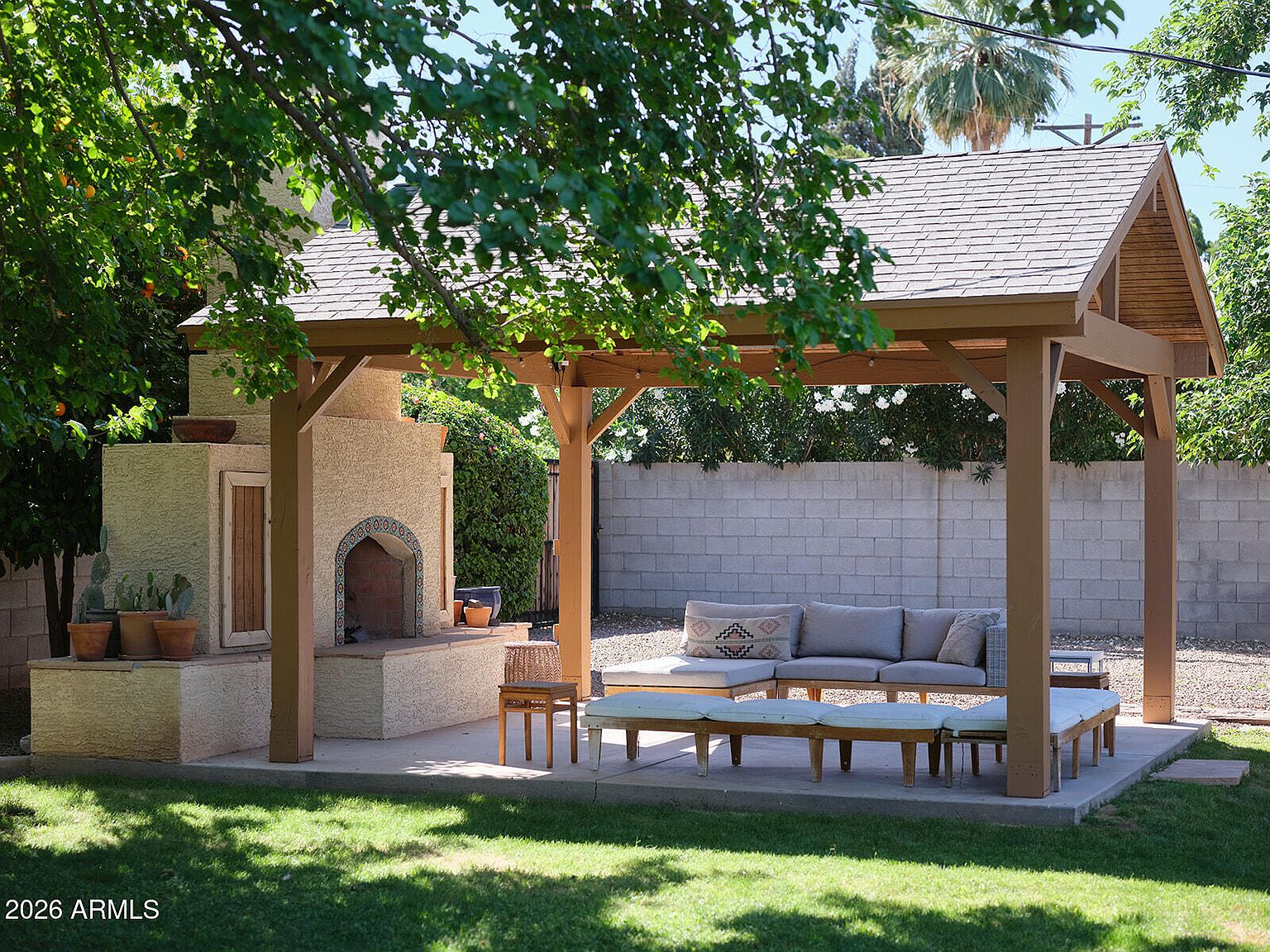 3819 N 37TH Street, Phoenix, AZ 85018 | MLS #7019859 | Zillow
