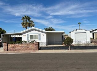 11474 E 38th Pl, Yuma, AZ 85367