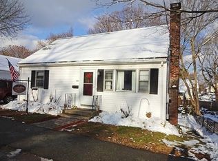 92 A Garfield Ave, Lynn, MA 01901