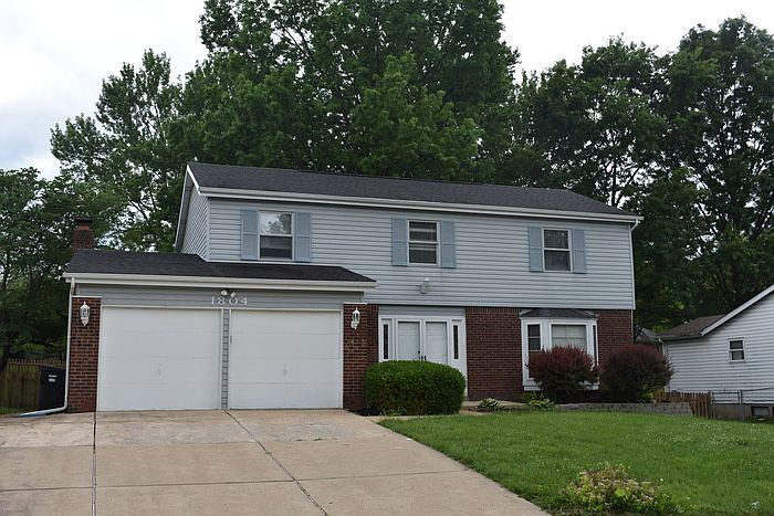 1st image of 1804 Arrowpoint Dr