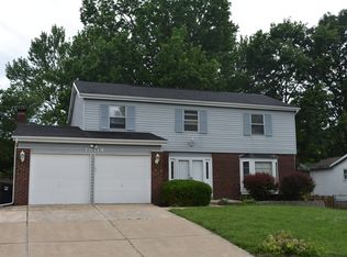 1804 Arrowpoint Dr, Saint Louis, MO