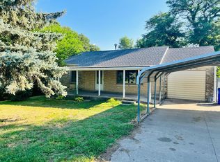 1404 Rucker Rd, Junction City, KS 66441