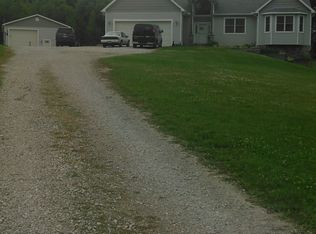 118 Church St W, East Canton, OH 44730