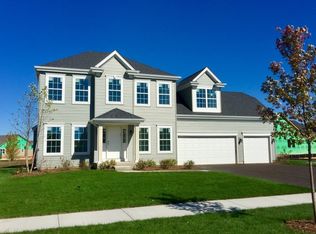 1480 Dodson Ave, Elburn, IL 60119