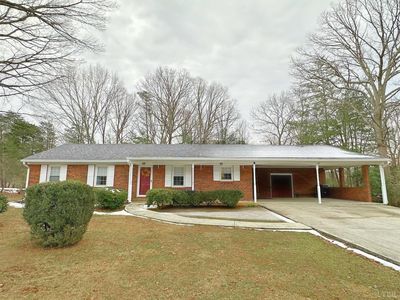 165 Oak Ridge Dr, Madison Heights, VA, 24572