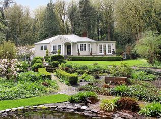 3918 SE Aldercrest Rd, Milwaukie, OR 97222