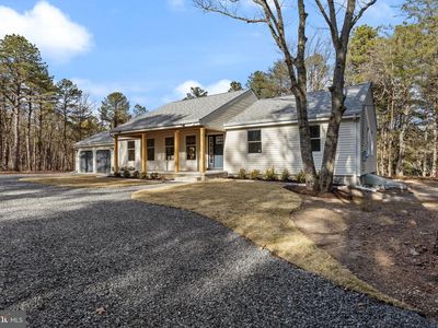 124 Sycamore Ave, Marlton, NJ, 08053