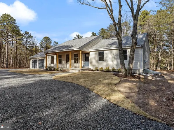 124 Sycamore Ave, Marlton, NJ 08053