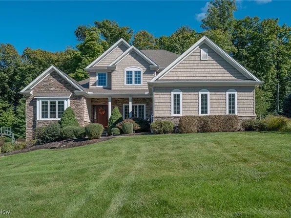 8087 Butler Hill Dr, Concord Township, OH 44077