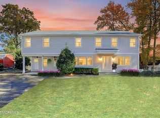 243 Woodcrest Road, Oakhurst, NJ 07755