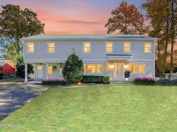 243 Woodcrest Road, Oakhurst, NJ 07755