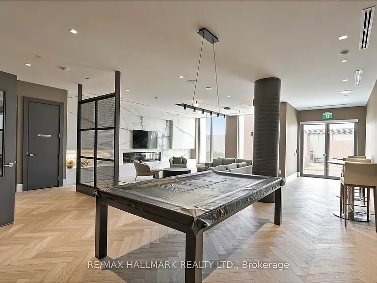 2545 Simcoe St N #1119 — Photo 44