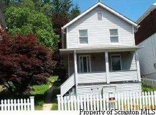 333 Main St, Forest City, PA 18421