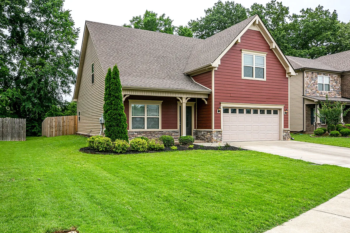 Building Photo - 3316 Mapleside Ln