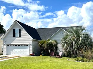 4881 Beech Tree Dr SE, Southport, NC 28461