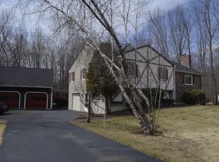 70 Walker Rd, Atkinson, NH 03811