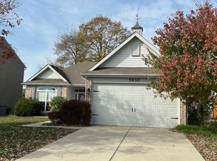 5930 Remrod Dr, Plainfield, IN 46168