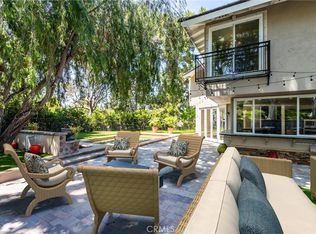 1 Rue Biarritz, Newport Beach, CA 92660